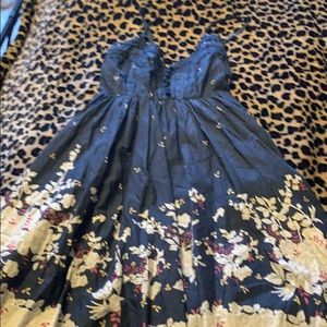 Forever 21 Dress Medium